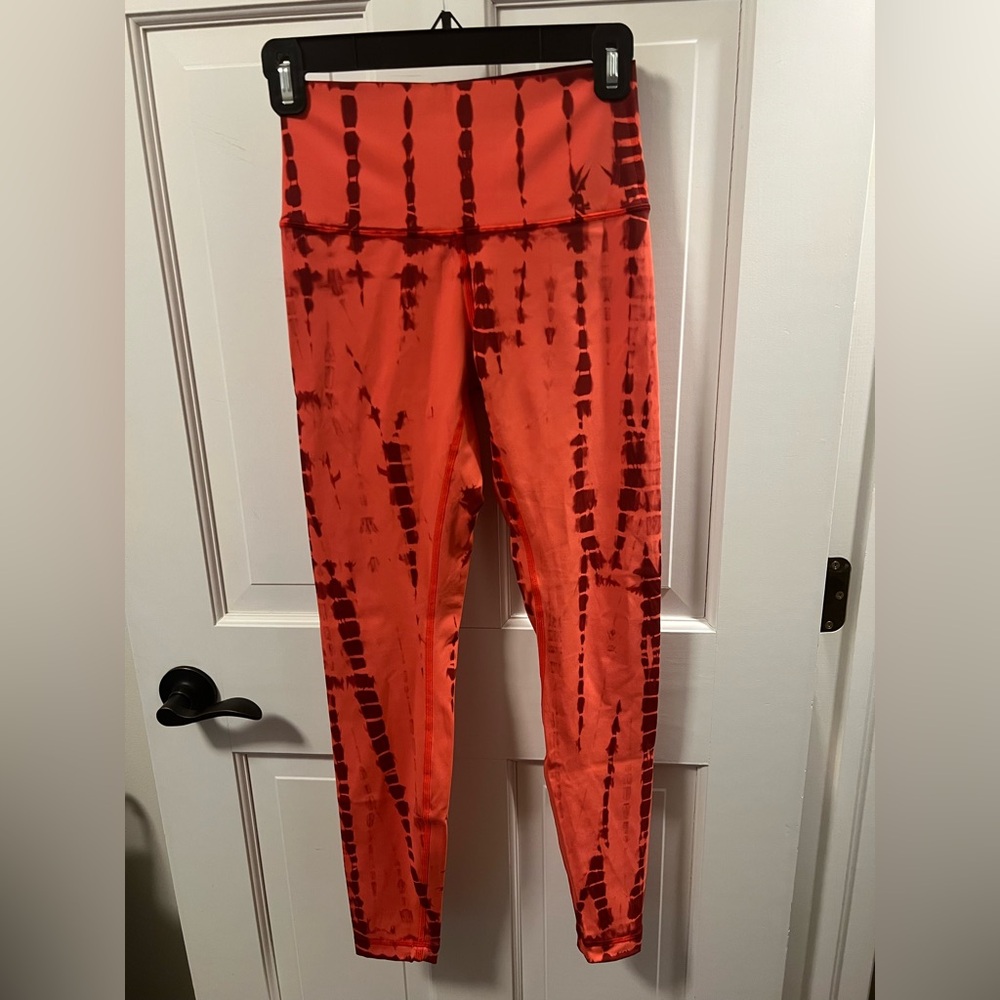 Lululemon Wunder Under High-rise Tight 28”